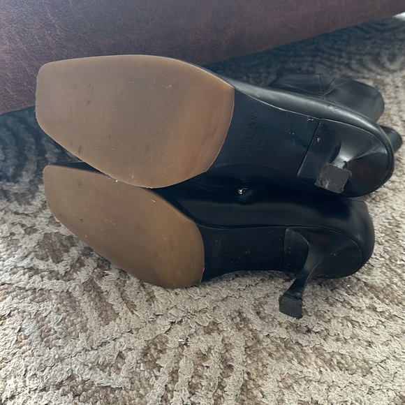 Jimmy Choo booties - Picture 5 of 6